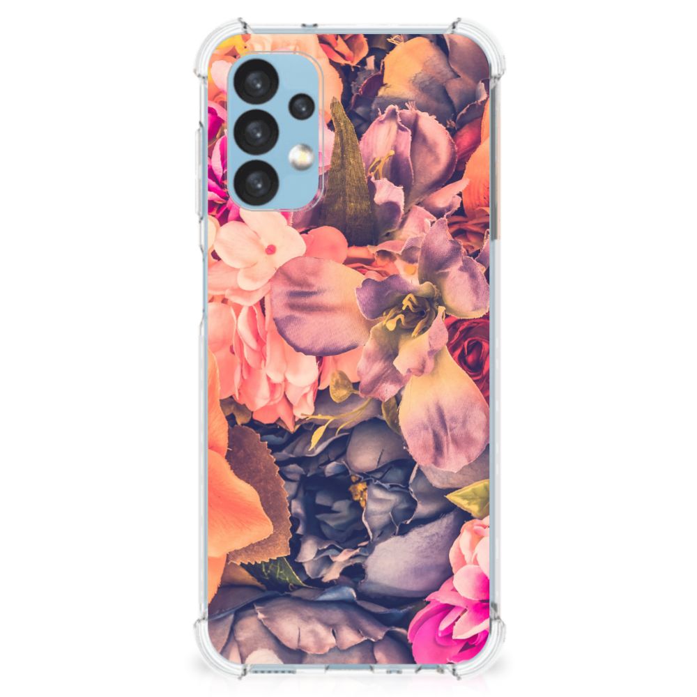 Samsung Galaxy A13 (4G) Case Bosje Bloemen B2C Telecom