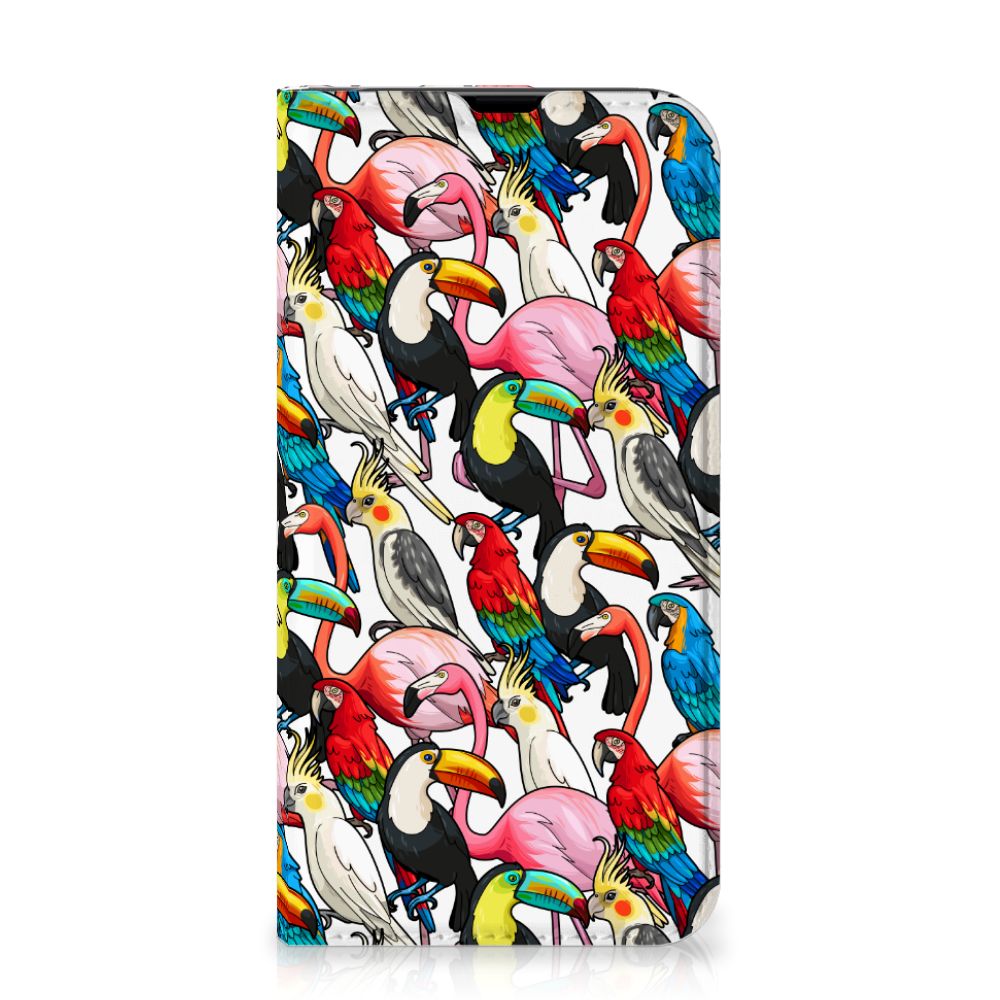 iPhone 13 Pro Hoesje maken Birds - B2C Telecom