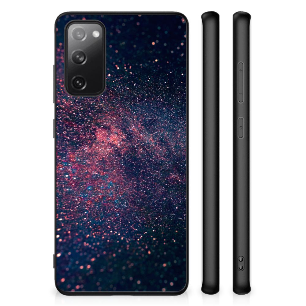 Samsung Galaxy S20 FE Backcover Stars B2C Telecom