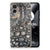 Motorola Edge 30 Neo TPU Hoesje Krokodillenprint B2C Telecom