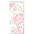 Samsung Galaxy A22 5G Smart Cover Lovely Flowers - B2C Telecom