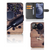iPhone 12 | 12 Pro (6.1") Book Cover Wijn