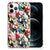 iPhone 12 Pro Max Case Anti-shock Birds B2C Telecom