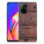 OPPO A94 5G | Reno5 Z Bumper Hoesje Old Wood B2C Telecom
