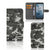 Nokia C2 2nd Edition Telefoon Hoesje Army Light