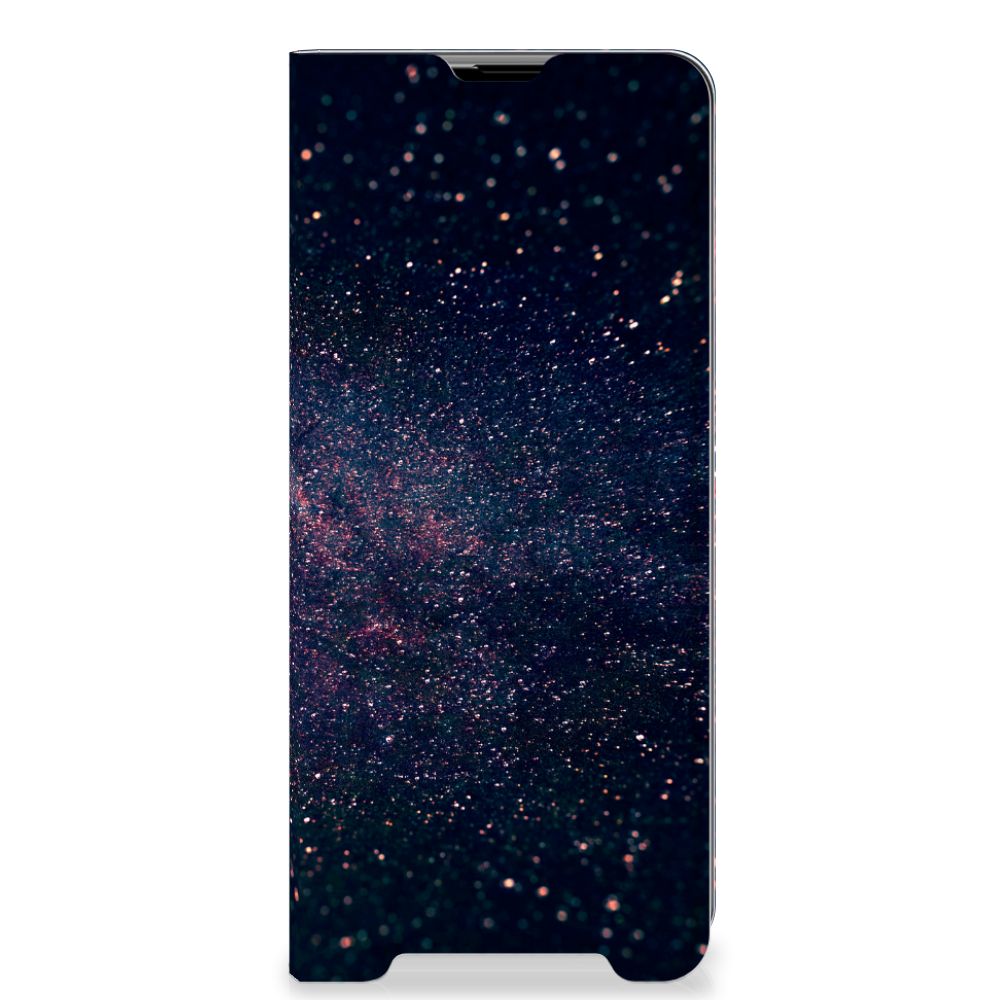 Sony Xperia 1 III Stand Case Stars - B2C Telecom