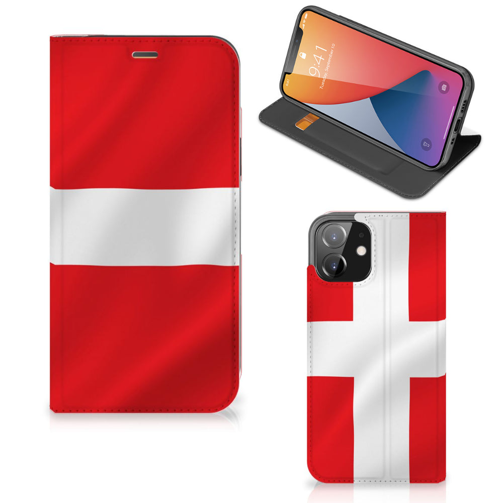 iPhone 12 | iPhone 12 Pro Standcase Denemarken