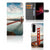 Sony Xperia 1 III Flip Cover Golden Gate Bridge
