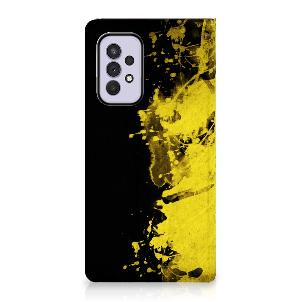 Samsung Galaxy A33 5G Standcase België - B2C Telecom