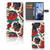 Telefoonhoesje met foto voor Motorola Moto E22 | E22i Old Skool