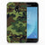 Samsung Galaxy J3 2017 TPU bumper Army Dark