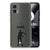 Motorola Edge 30 Neo Telefoonhoesje met Naam Floss B2C Telecom