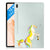 Samsung Galaxy Tab S7FE Tablet Back Cover Horse Color - B2C Telecom