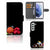 Samsung Galaxy S22 Wallet Case met Pasjes Sports met sportafbeeldingen en pasjeshouders.
