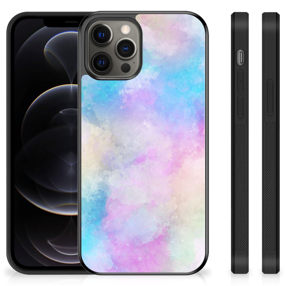 Case iPhone 12 Pro Max Watercolor Light B2C Telecom