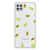 Samsung Galaxy A22 5G Siliconen Case Avocado
