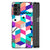 Samsung Galaxy A13 4G Backcover Blokken Kleurrijk B2C Telecom