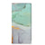 Bookcase voor Motorola Moto G34 Watercolor Mix