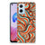 OPPO A96 | OPPO A76 Hoesje maken Retro B2C Telecom