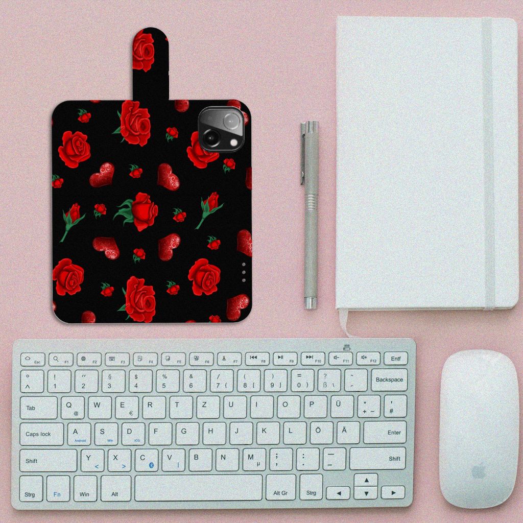 iPhone 13 Mini Leuk Hoesje Valentine
