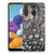 Samsung Galaxy A21 TPU Hoesje Krokodillenprint B2C Telecom