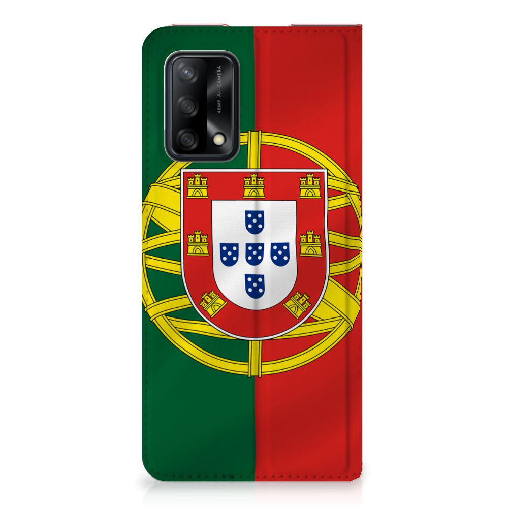 OPPO A74 4G Standcase Portugal - B2C Telecom
