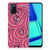 OPPO A52 | A72 Hoesje maken Swirl Pink B2C Telecom