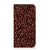iPhone 14 Pro Flip Style Cover Koffiebonen - B2C Telecom