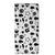 Mobiel BookCase Xiaomi 11T | Xiaomi 11T Pro Silver Punk - B2C Telecom