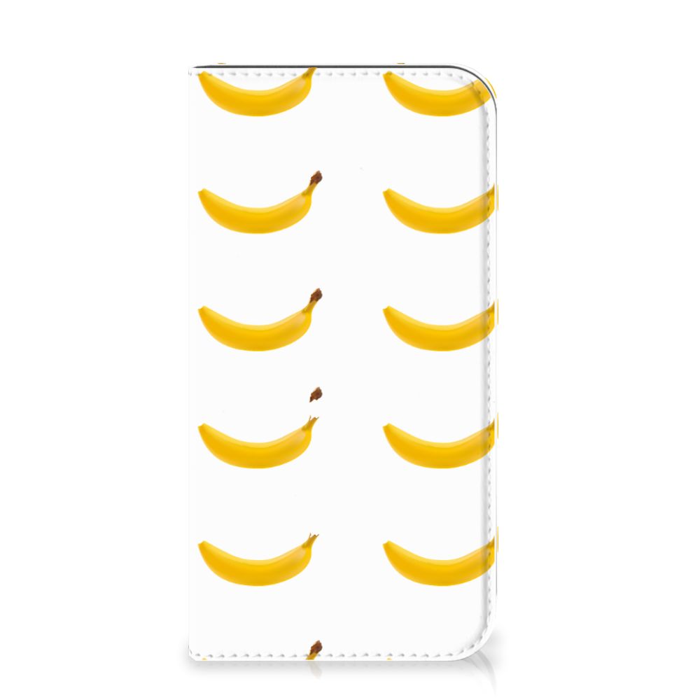 Apple iPhone 11 Pro Flip Style Cover Banana