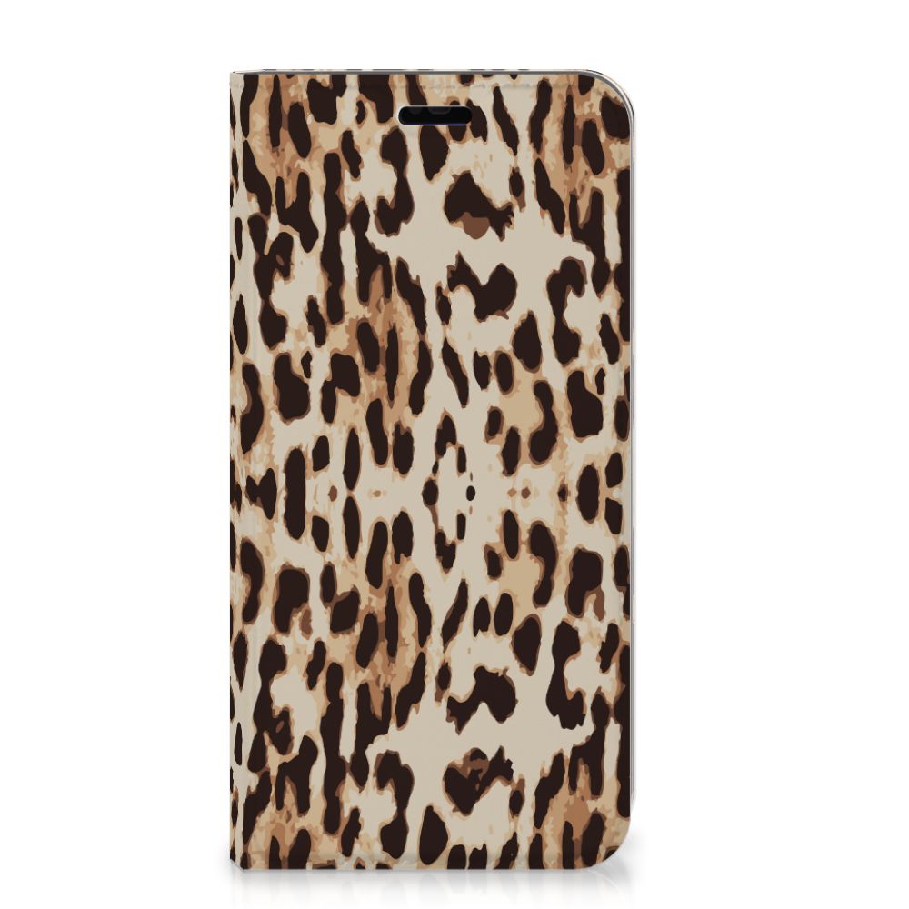 Huawei P Smart Plus Hoesje maken Leopard