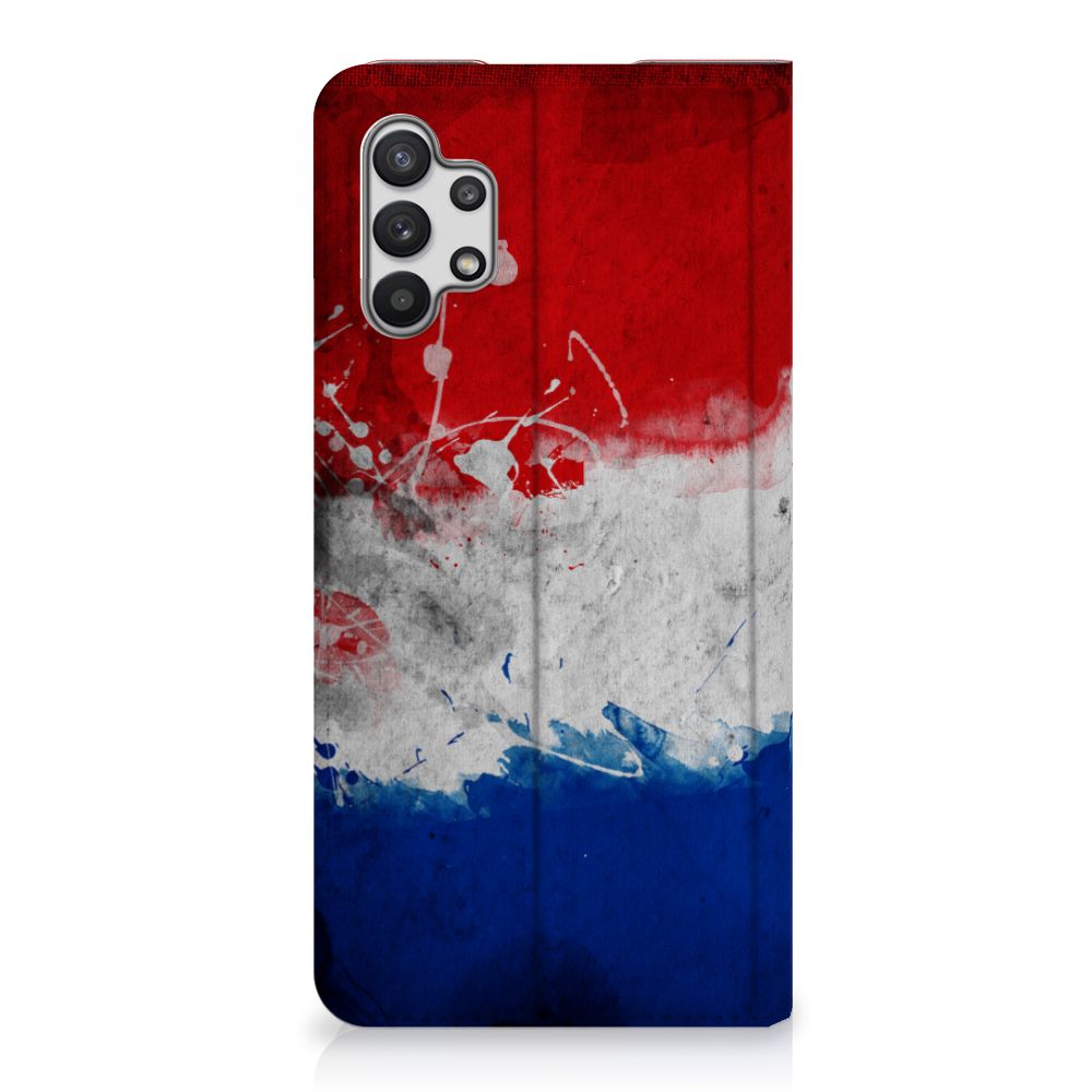 Samsung Galaxy A32 5G Standcase Nederland - B2C Telecom