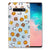 TPU bumper voor Samsung Galaxy S10 Plus Dieren Emojis