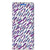OPPO Reno 6 Pro Plus 5G Hoesje met Magneet Feathers Color - B2C Telecom