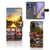 Samsung Galaxy A51 Flip Cover Amsterdamse Grachten