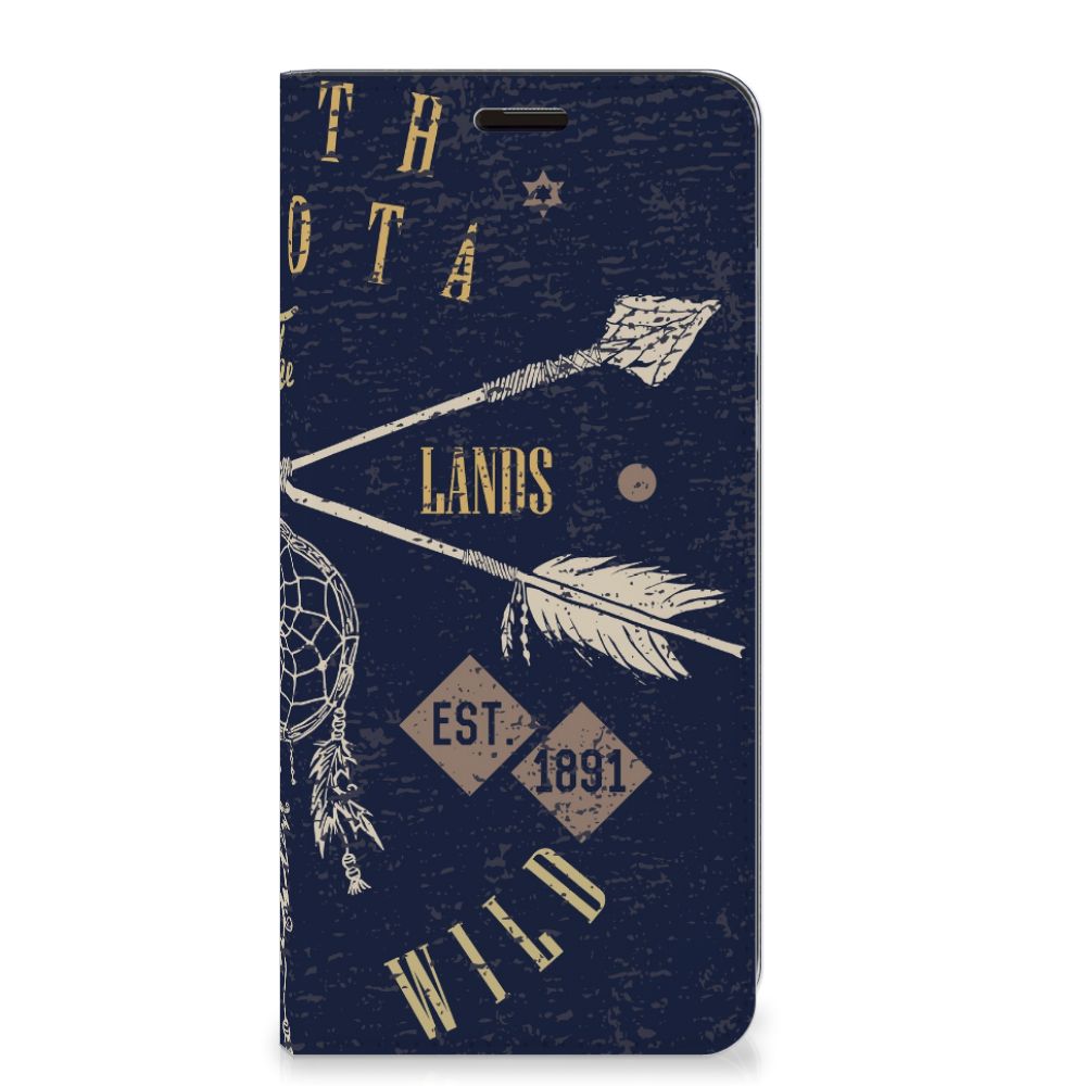 Samsung Galaxy S9 Plus Book Cover South Dakota