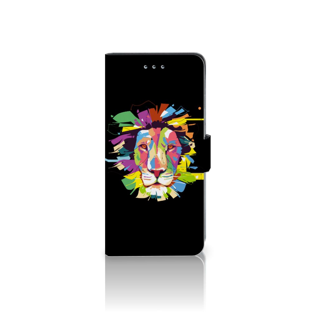 Xiaomi Redmi K20 Pro Leuk Hoesje Lion Color