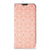 Samsung Galaxy Xcover 6 Pro Hoesje met Magneet Pattern Orange - B2C Telecom
