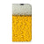 iPhone 13 Pro Flip Style Cover Bier - B2C Telecom