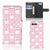 Sony Xperia X Compact Telefoonhoesje met Pasjes Sleeping Cats