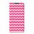 iPhone 14 Pro Max Hoesje met Magneet Waves Pink - B2C Telecom
