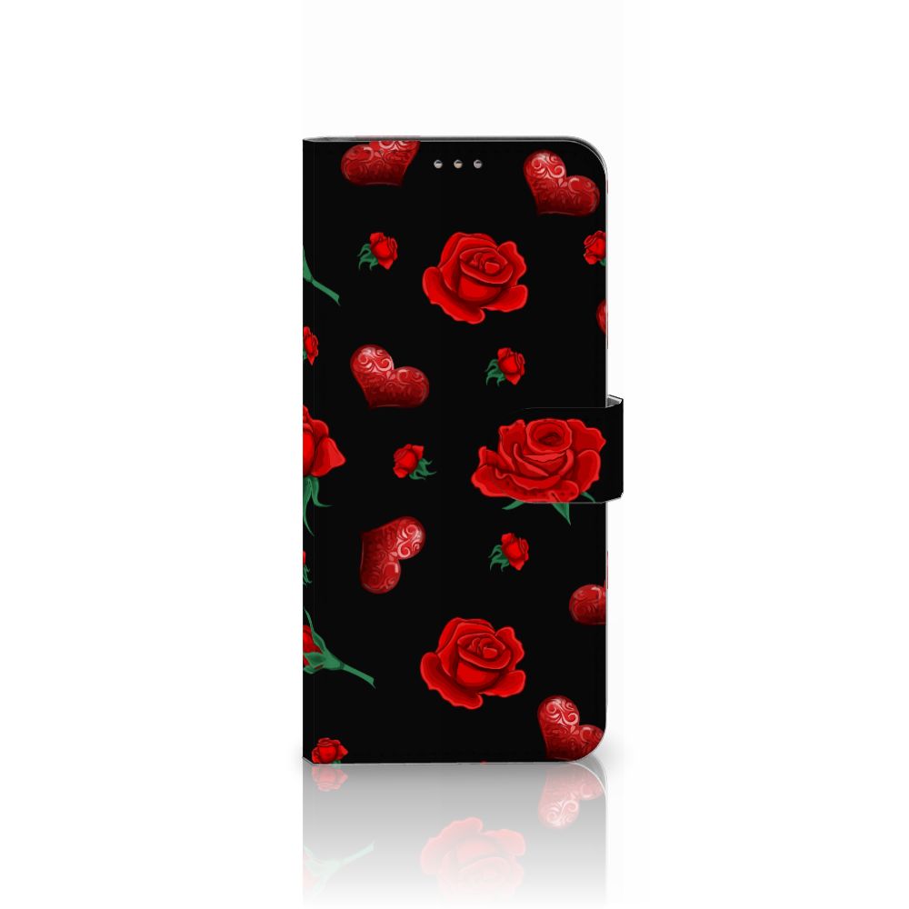 Motorola Moto G60 Leuk Hoesje Valentine