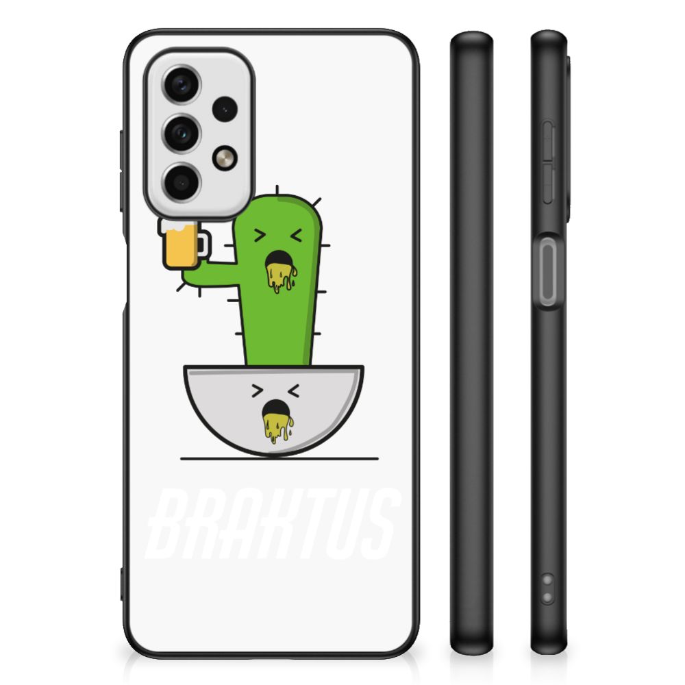 Samsung Galaxy A23 Hoesje Braktus B2C Telecom