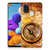 Samsung Galaxy A21s Siliconen Back Cover Kompas B2C Telecom