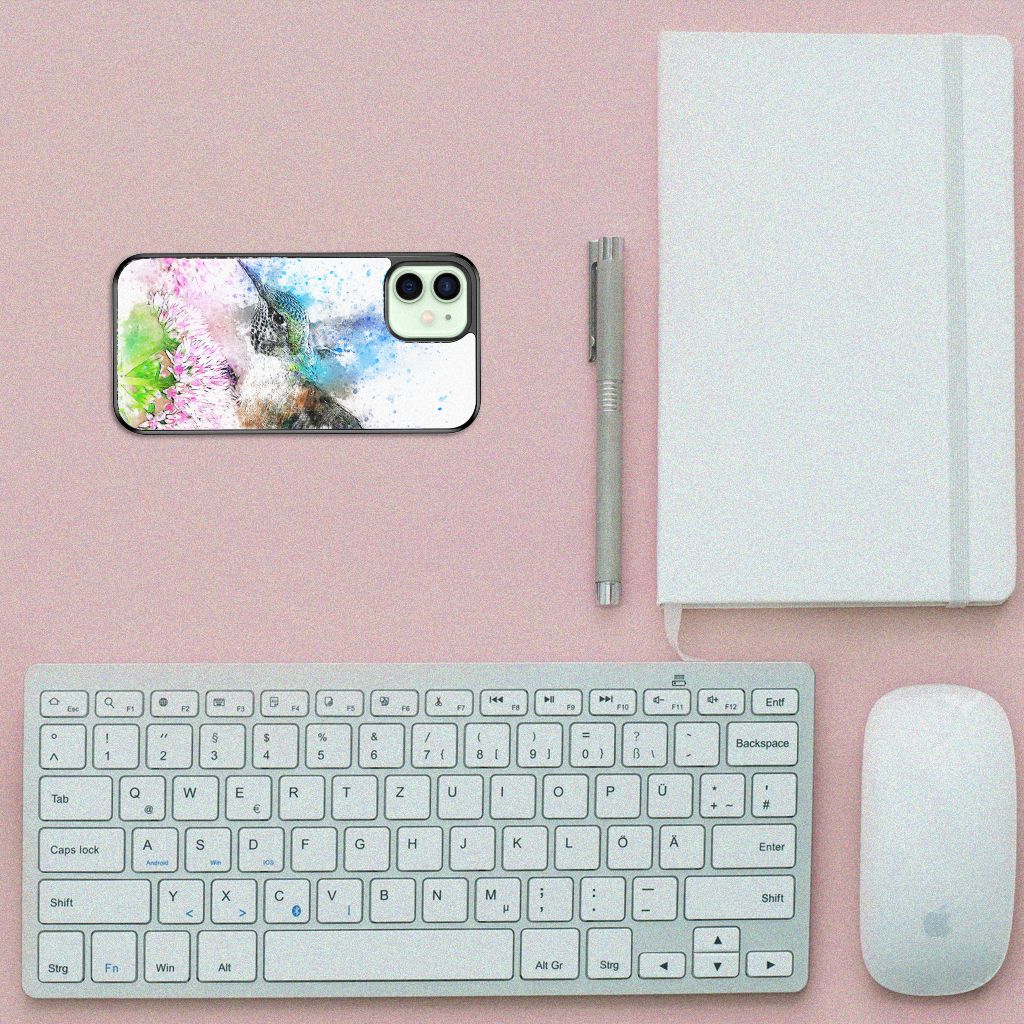 Case iPhone 12 Mini Vogel B2C Telecom