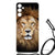 Samsung Galaxy A13 5G | A04s Case Anti-shock Leeuw B2C Telecom