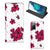 Samsung Galaxy S20 FE Smart Cover Blossom Red