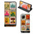 Samsung Galaxy A42 Book Cover Postzegels