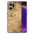 OPPO Find X5 Marmeren Print Telefoonhoesje Marmer Creme B2C Telecom