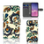 Wallet Case Samsung Galaxy S10e Barok Flower